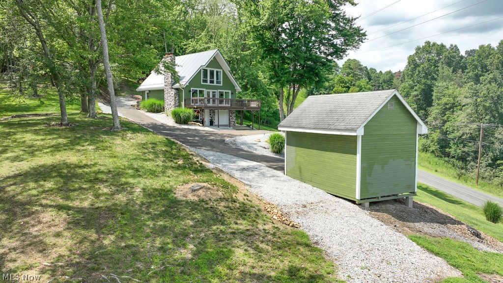 35 Niagara Trail Malvern OH 44644