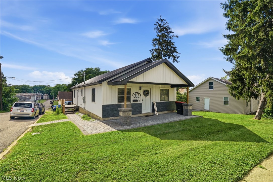 167 Pine Street Zanesville OH 43701