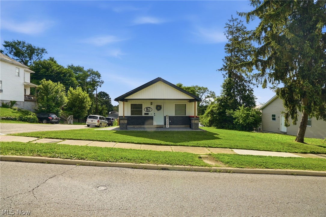 167 Pine Street Zanesville OH 43701