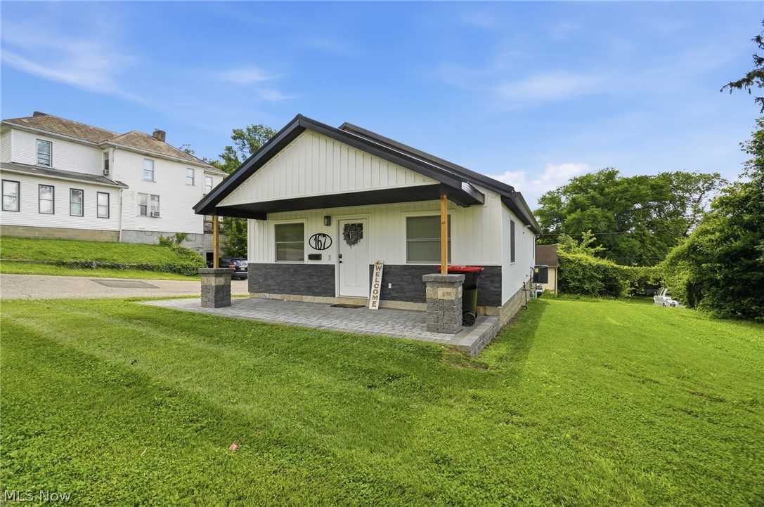 167 Pine Street Zanesville OH 43701