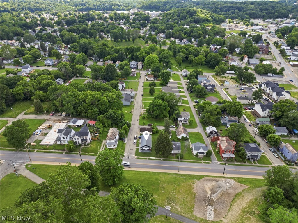 167 Pine Street Zanesville OH 43701