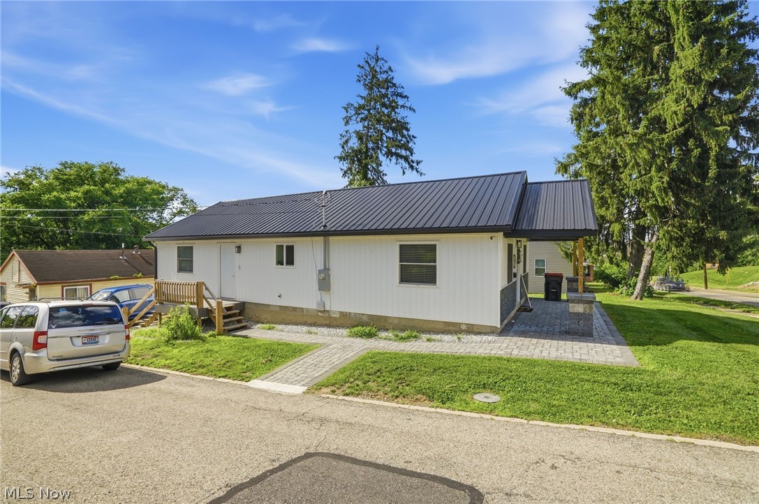167 Pine Street Zanesville OH 43701