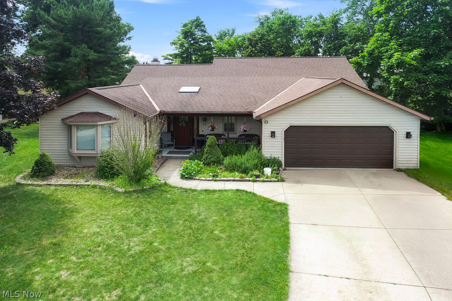 9500 Downers Grove Court Strongsville OH 44136