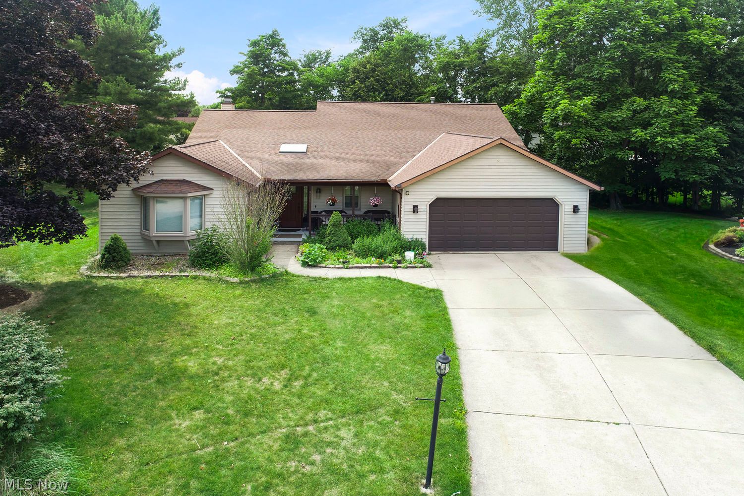 9500 Downers Grove Court Strongsville OH 44136