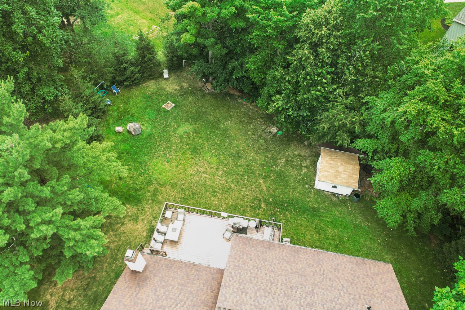 9500 Downers Grove Court Strongsville OH 44136
