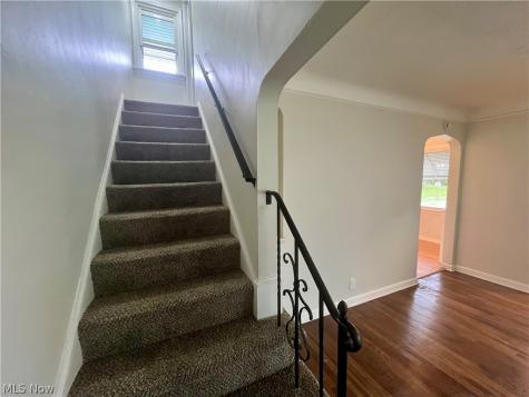 18909 Maple Heights Boulevard Maple Heights OH 44137