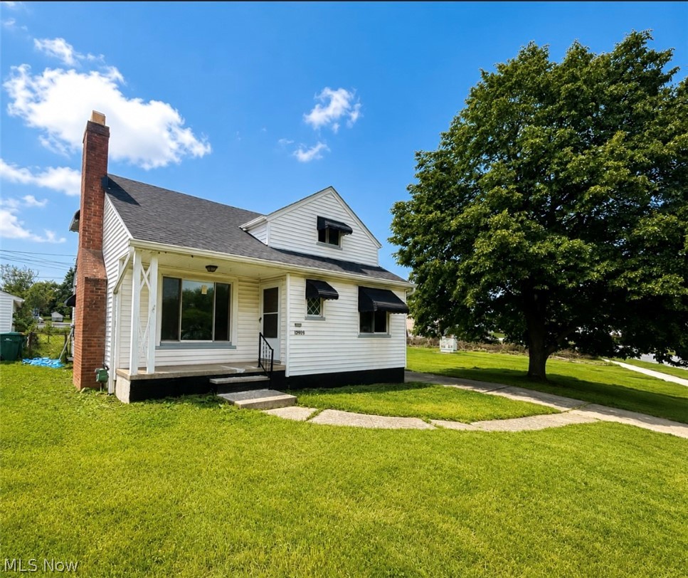 18909 Maple Heights Boulevard Maple Heights OH 44137
