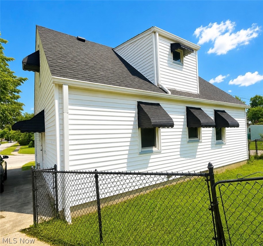 18909 Maple Heights Boulevard Maple Heights OH 44137
