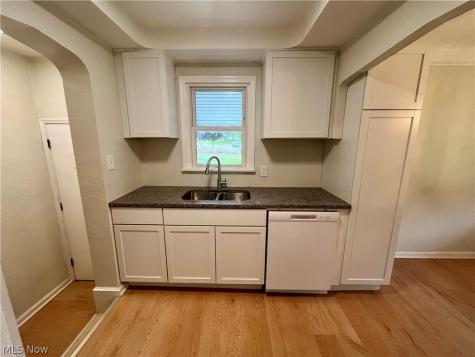 18909 Maple Heights Boulevard Maple Heights OH 44137
