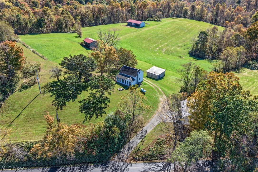 48251 Sykes Ridge Road Clarington OH 43915