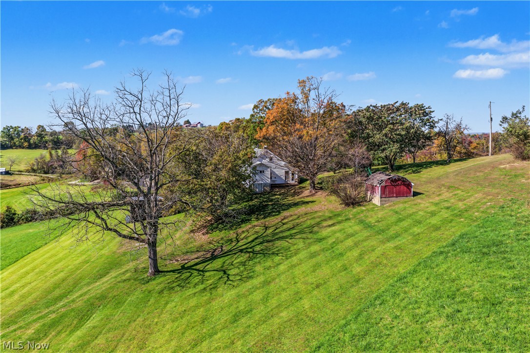 48251 Sykes Ridge Road Clarington OH 43915