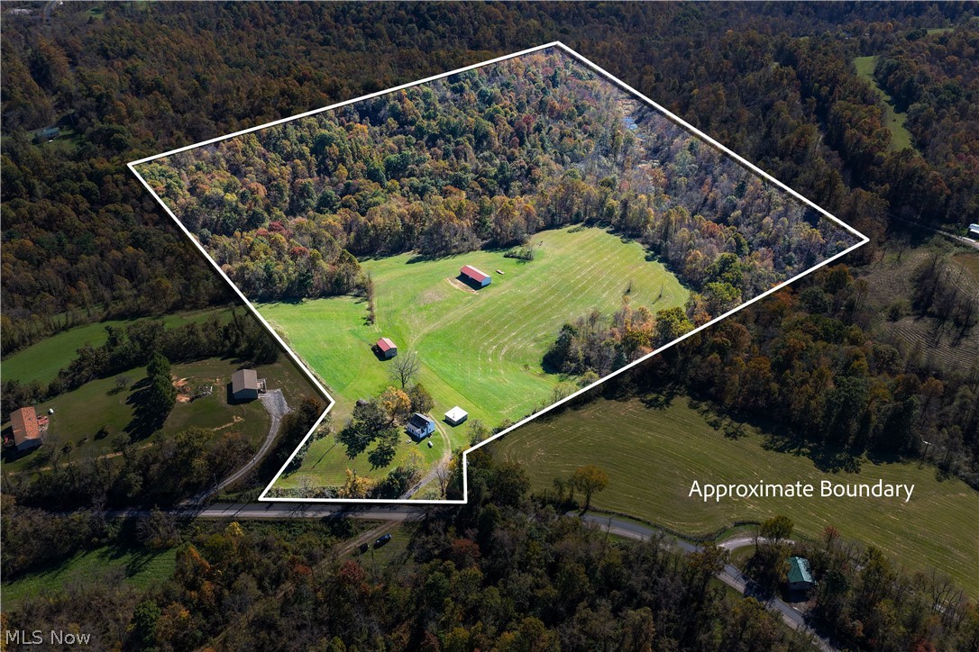 48251 Sykes Ridge Road Clarington OH 43915