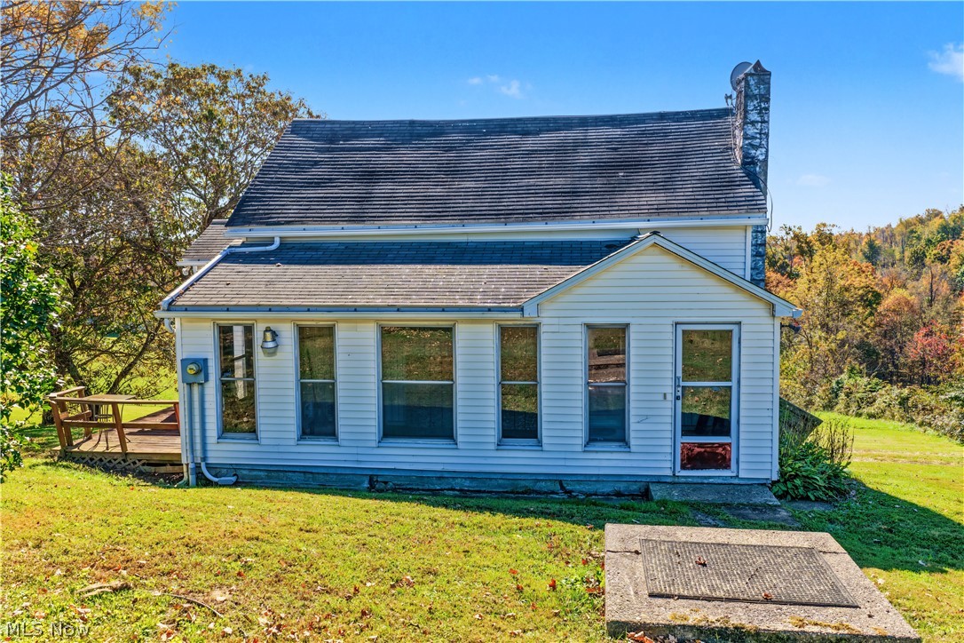 48251 Sykes Ridge Road Clarington OH 43915