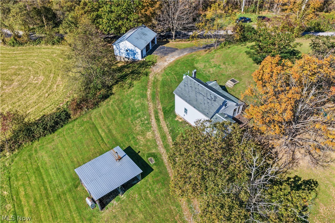 48251 Sykes Ridge Road Clarington OH 43915