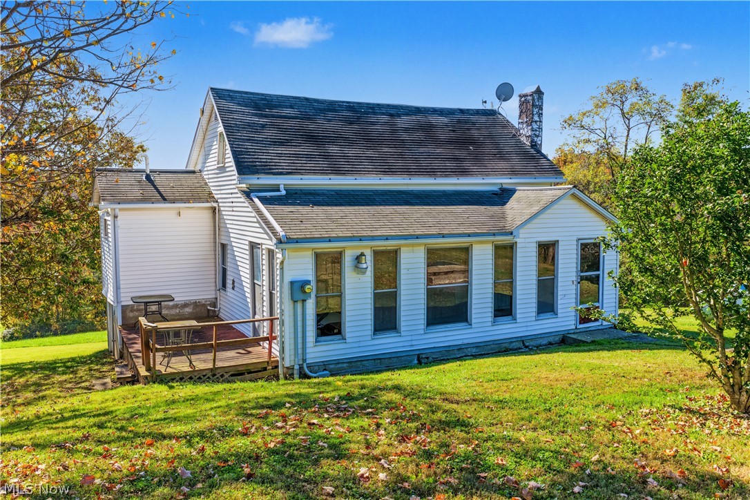 48251 Sykes Ridge Road Clarington OH 43915