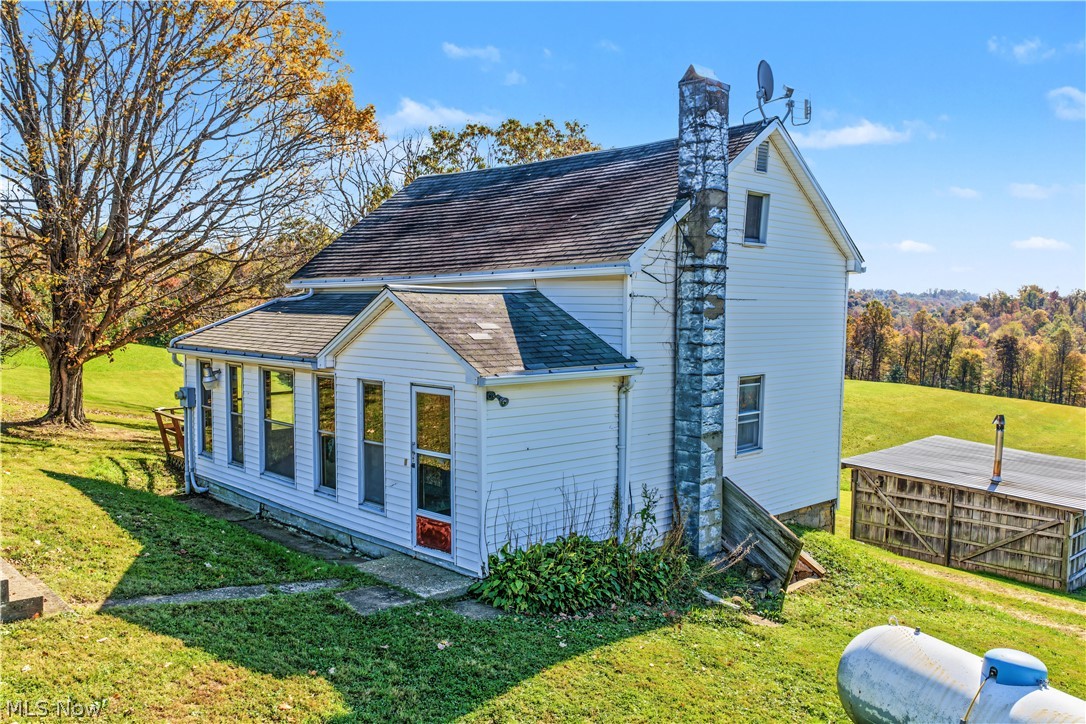 48251 Sykes Ridge Road Clarington OH 43915