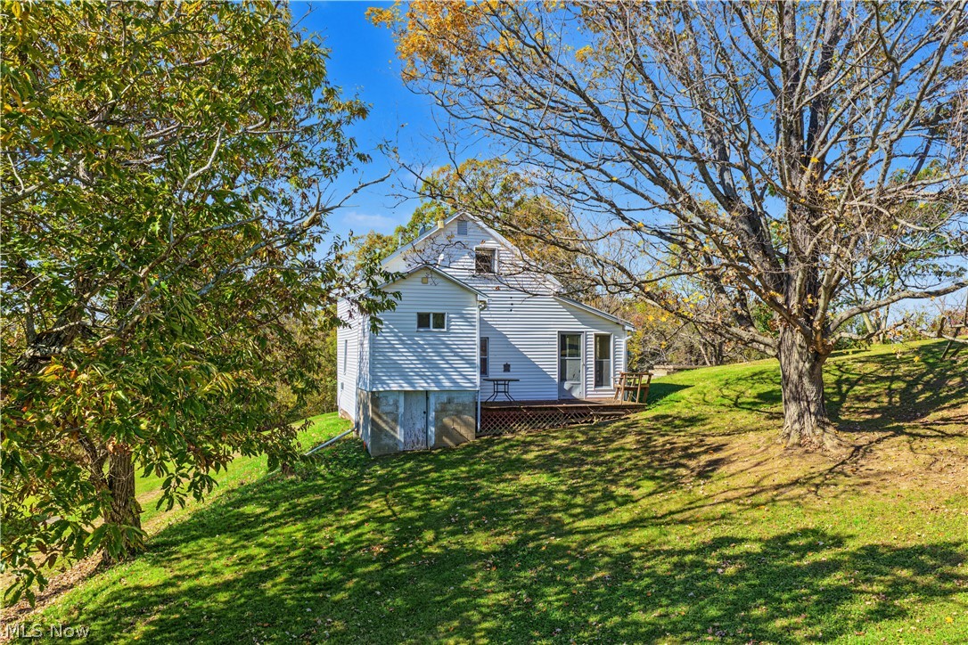 48251 Sykes Ridge Road Clarington OH 43915