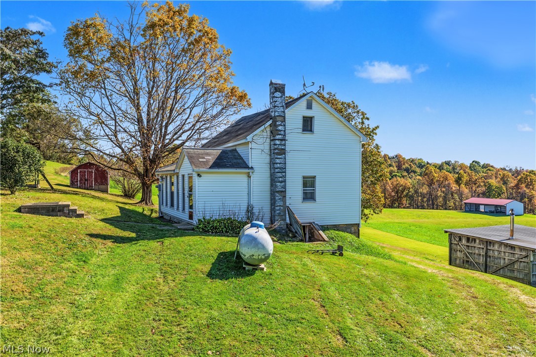 48251 Sykes Ridge Road Clarington OH 43915