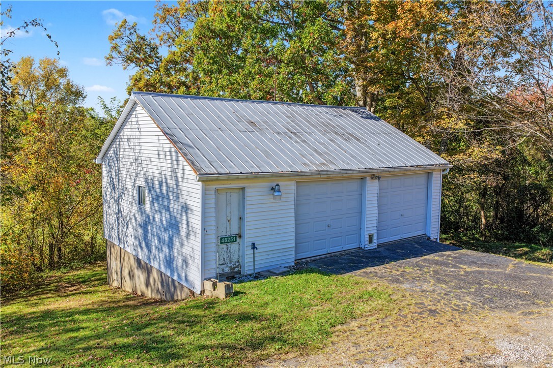 48251 Sykes Ridge Road Clarington OH 43915