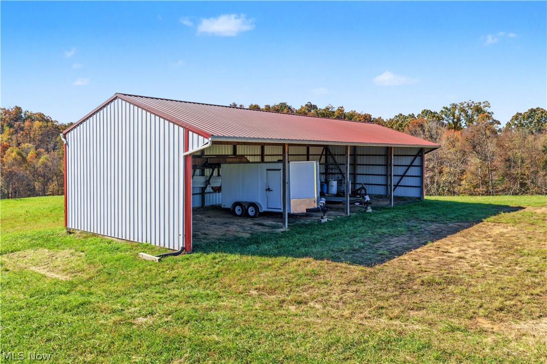 48251 Sykes Ridge Road Clarington OH 43915
