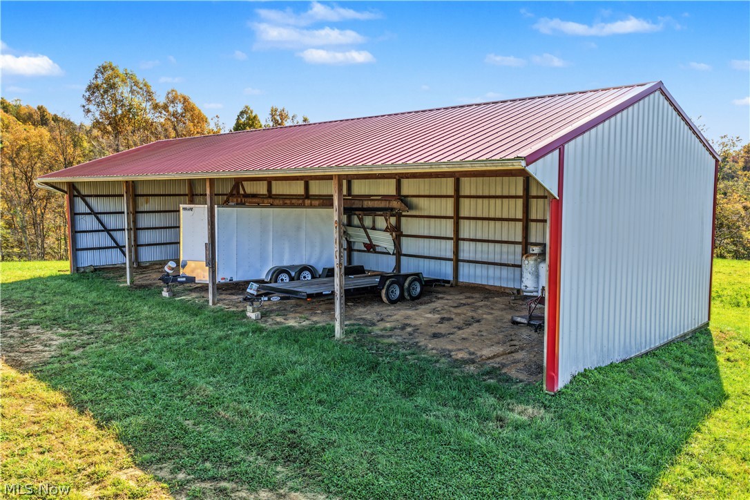48251 Sykes Ridge Road Clarington OH 43915
