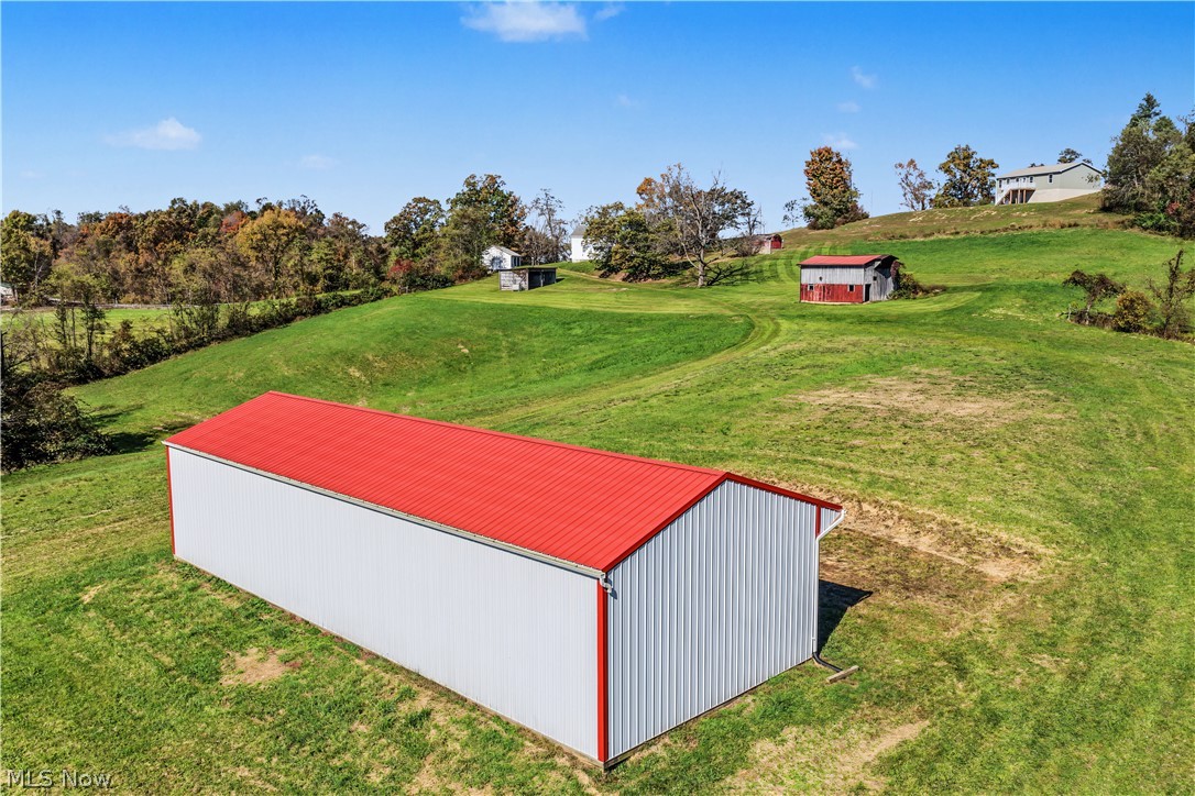 48251 Sykes Ridge Road Clarington OH 43915