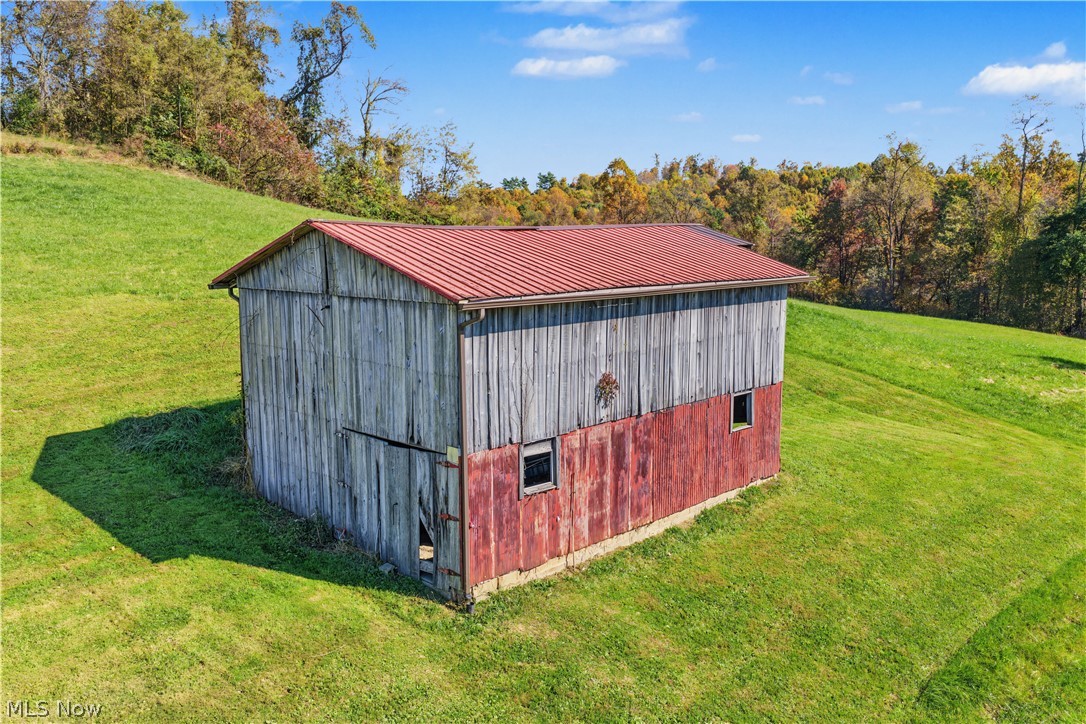 48251 Sykes Ridge Road Clarington OH 43915