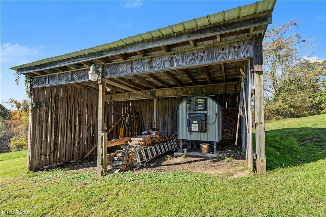 48251 Sykes Ridge Road Clarington OH 43915