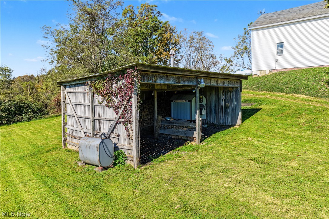 48251 Sykes Ridge Road Clarington OH 43915