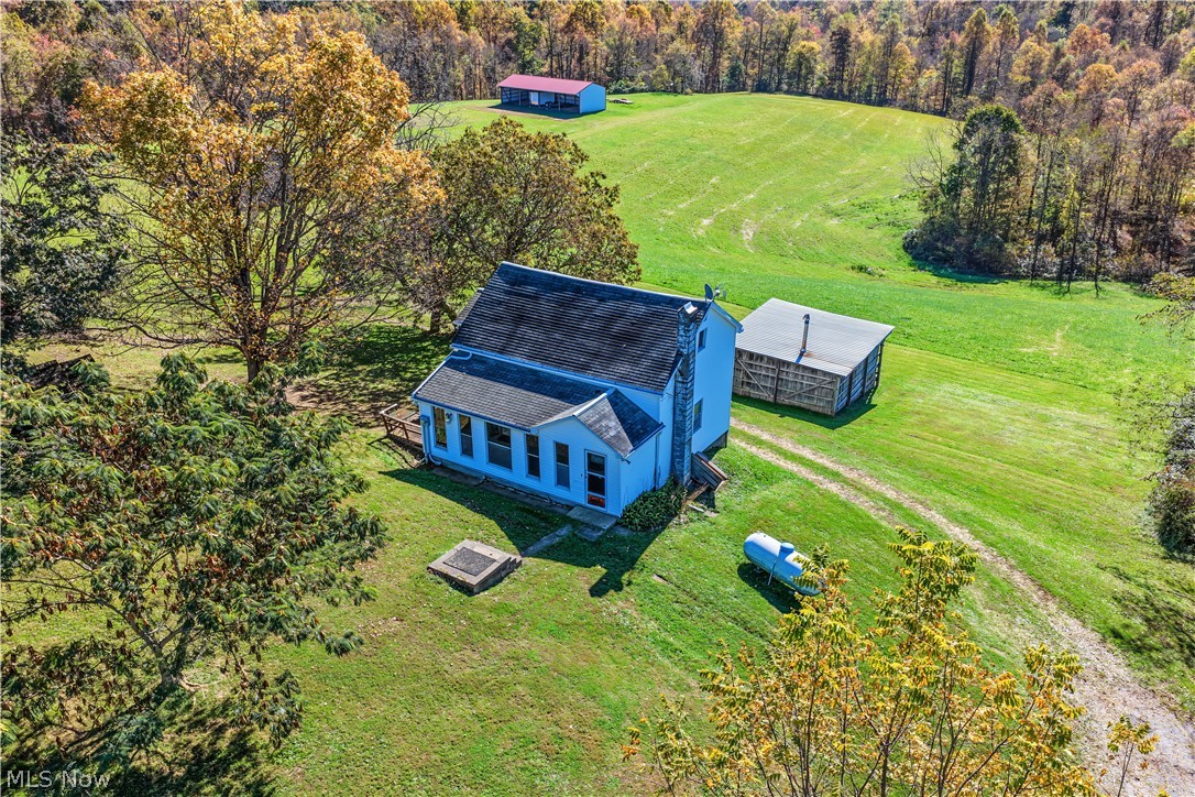 48251 Sykes Ridge Road Clarington OH 43915