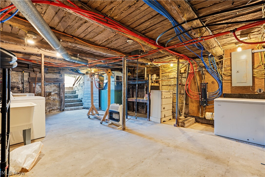 48251 Sykes Ridge Road Clarington OH 43915