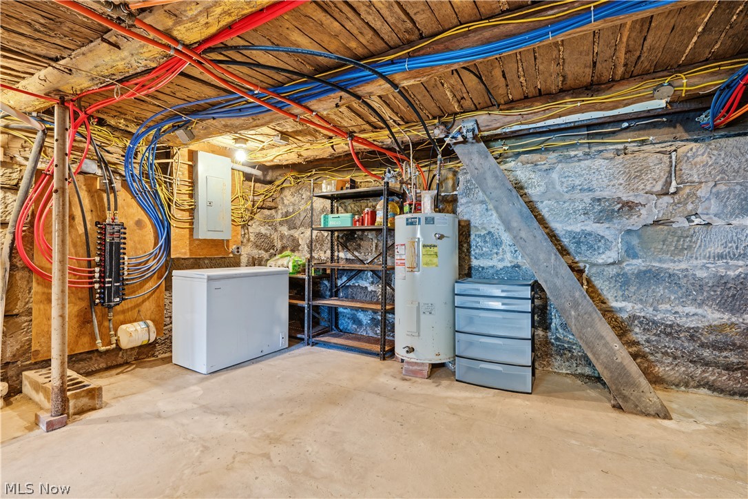 48251 Sykes Ridge Road Clarington OH 43915