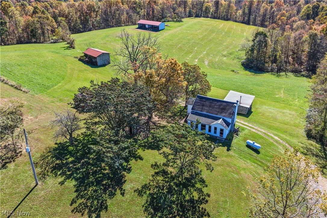 48251 Sykes Ridge Road Clarington OH 43915