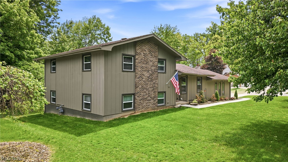 485 Grandview Avenue Hubbard OH 44425