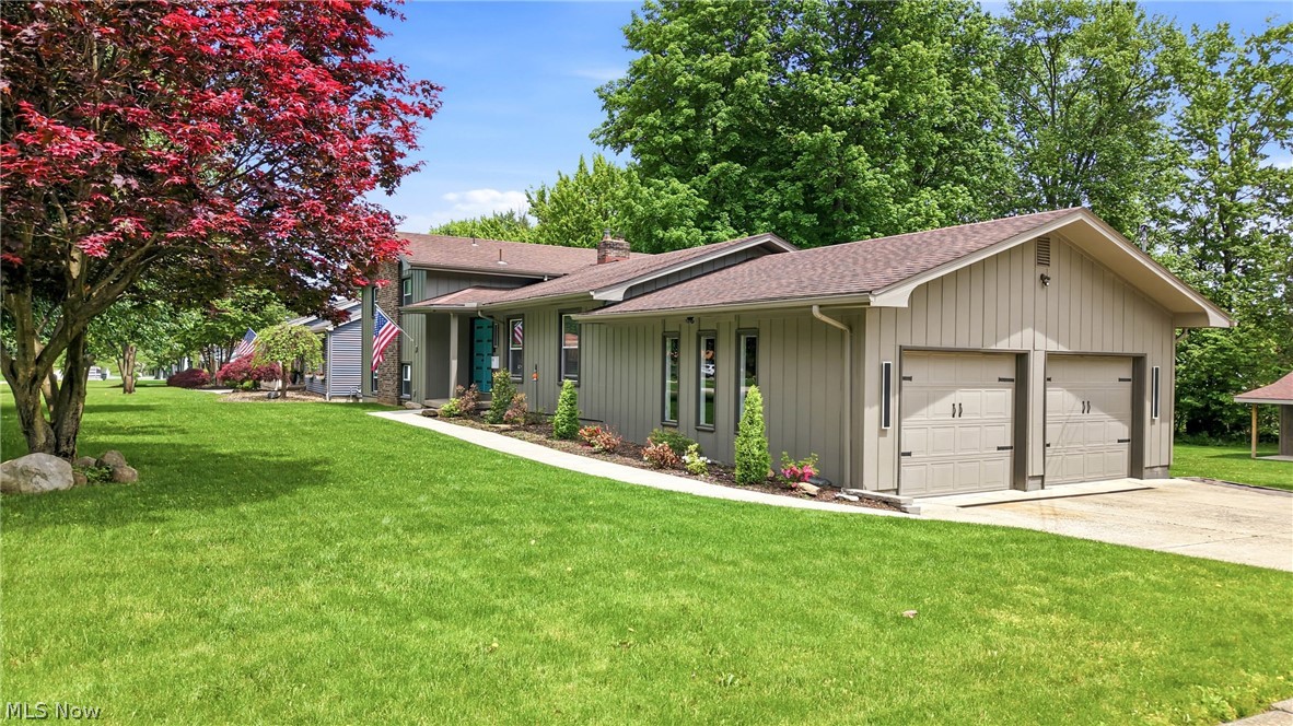 485 Grandview Avenue Hubbard OH 44425