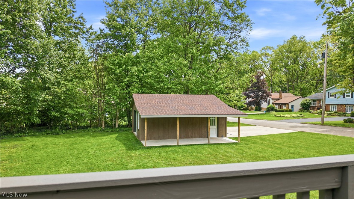 485 Grandview Avenue Hubbard OH 44425