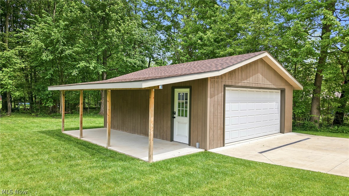 485 Grandview Avenue Hubbard OH 44425