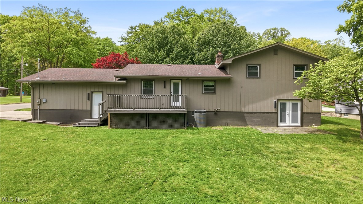 485 Grandview Avenue Hubbard OH 44425