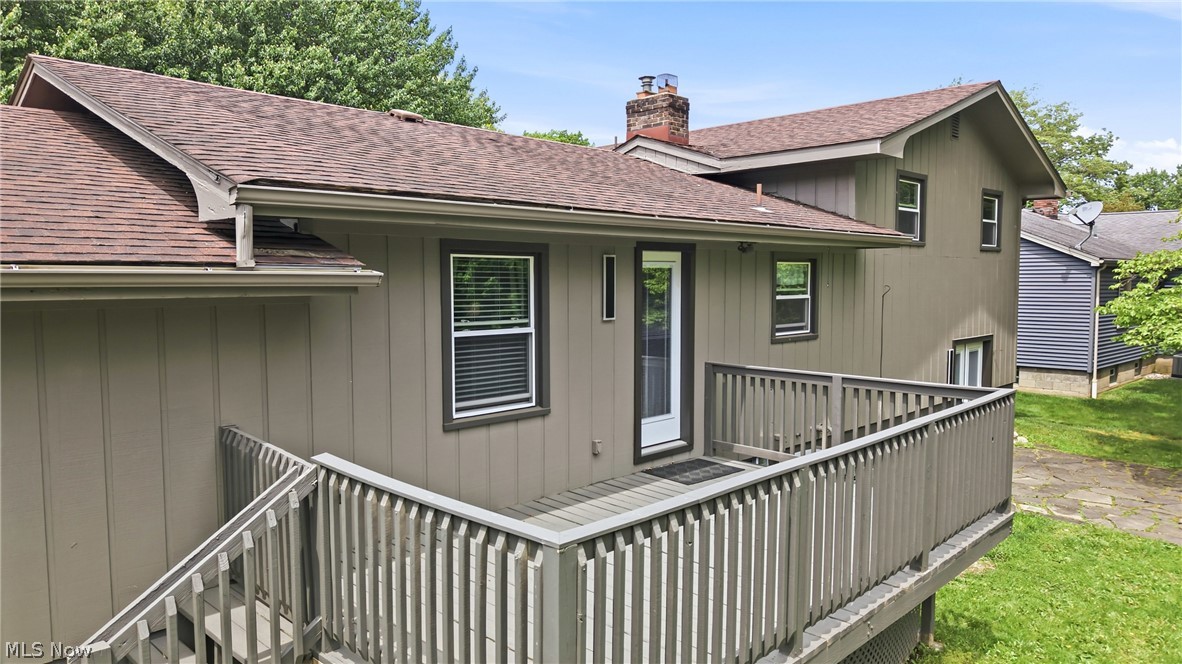 485 Grandview Avenue Hubbard OH 44425