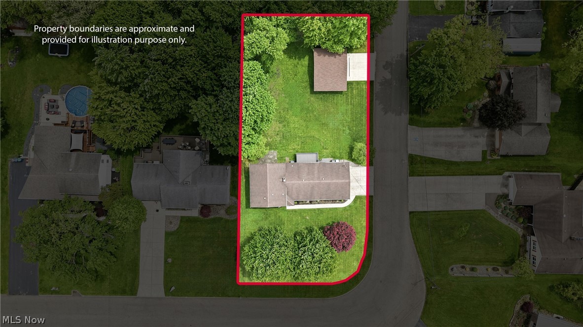 485 Grandview Avenue Hubbard OH 44425