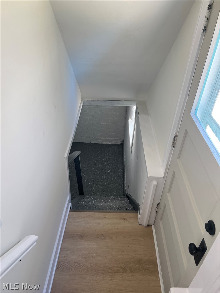 3545 W 129th Street Cleveland OH 44111