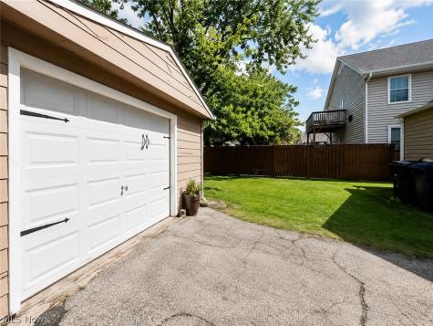 3545 W 129th Street Cleveland OH 44111