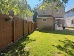 3545 W 129th Street Cleveland OH 44111