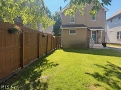 3545 W 129th Street Cleveland OH 44111