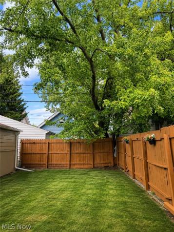 3545 W 129th Street Cleveland OH 44111