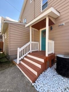 3545 W 129th Street Cleveland OH 44111