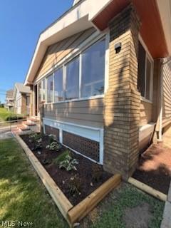 3545 W 129th Street Cleveland OH 44111