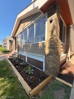 3545 W 129th Street Cleveland OH 44111