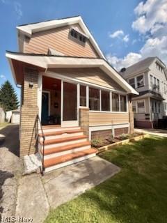 3545 W 129th Street Cleveland OH 44111