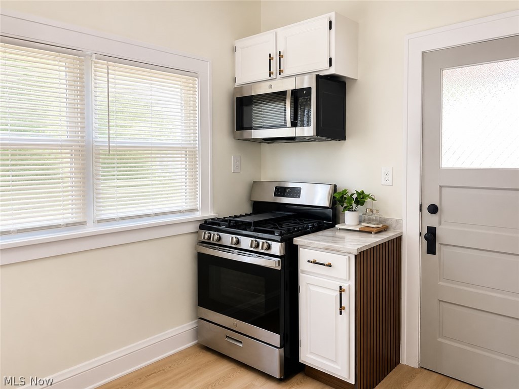 3545 W 129th Street Cleveland OH 44111